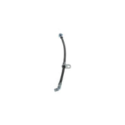 Bosch Brake Hydraulic Hose Line Rear Left fits Honda Accord VII 2003-2008