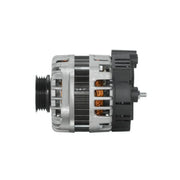 Hella Car Alternator 12V fits Hyundai I10 I 2007-2013 1.1