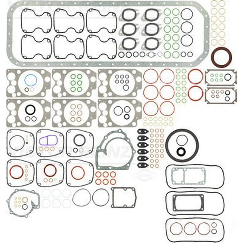 Victor Reinz Full Gasket Set 01-27190-03