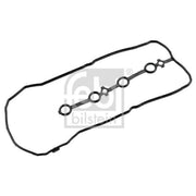 Febi Cylinder Head Cover Gasket ACM (Polyacrylate) 194100