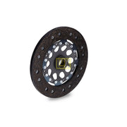 LuK Clutch Friction Disc Plate 26 Splines fits Mercedes-Benz 124 1984-1993