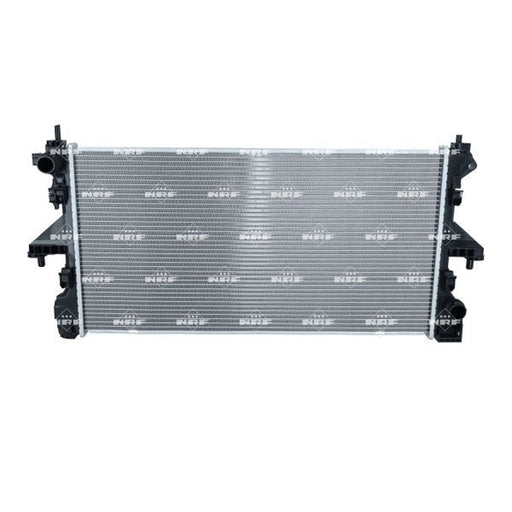 NRF Engine Radiator Front 59294