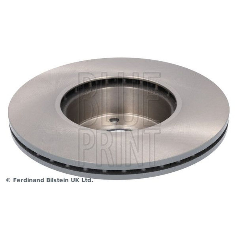 Blue Print Front & Rear Brake Discs & Pads fits BMW 3 2004-2013