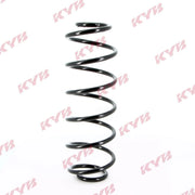 KYB Rear Suspension Coil Spring fits Citroën C-Elysee 2012-2017 1.2 1.6