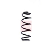 Apec Front Suspension Coil Spring fits Audi A4 B5 1994-2001 1.6 1.8
