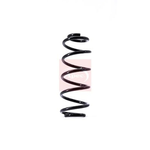 Apec Front Suspension Coil Spring ACS1458