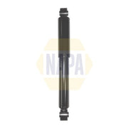NAPA Shock Absorber Damper Strut Rear Left fits VW Caddy III 2008-2015 1.9 2.0