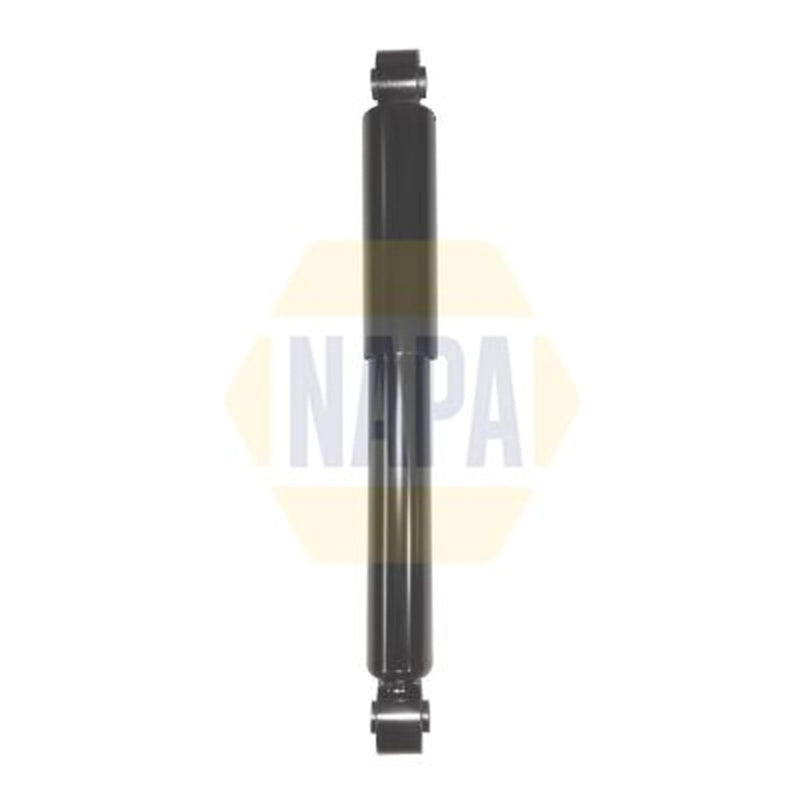 NAPA Shock Absorber Damper Strut Rear Left fits VW Caddy III 2008-2015 1.9 2.0
