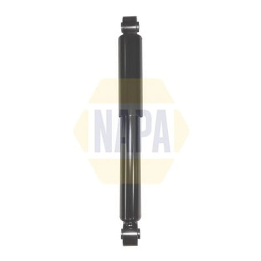 NAPA Shock Absorber Damper Strut Rear Left fits VW Caddy III 2008-2015 1.9 2.0