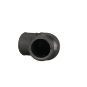 Gates Crankcase Ventilation Hose 87mm fits Audi A4 B6 2001-2005 1.8