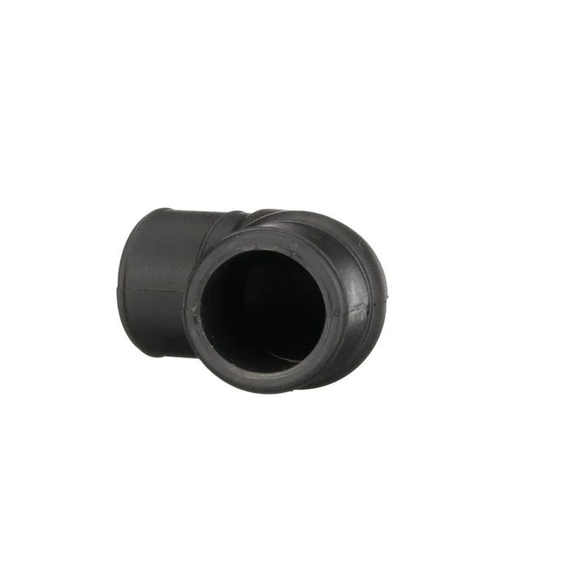 Gates Crankcase Ventilation Hose 87mm fits Audi A4 B6 2001-2005 1.8