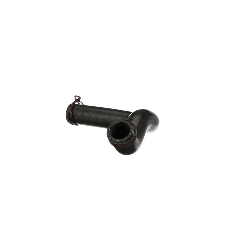Gates Radiator Coolant Hose 470mm ID fits Ford Ranger 2011 on 2.2