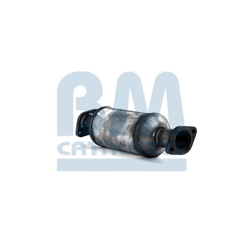 BM Catalysts Homologated Petrol Cat fits Mitsubishi Outlander I 2003-2007 2.4