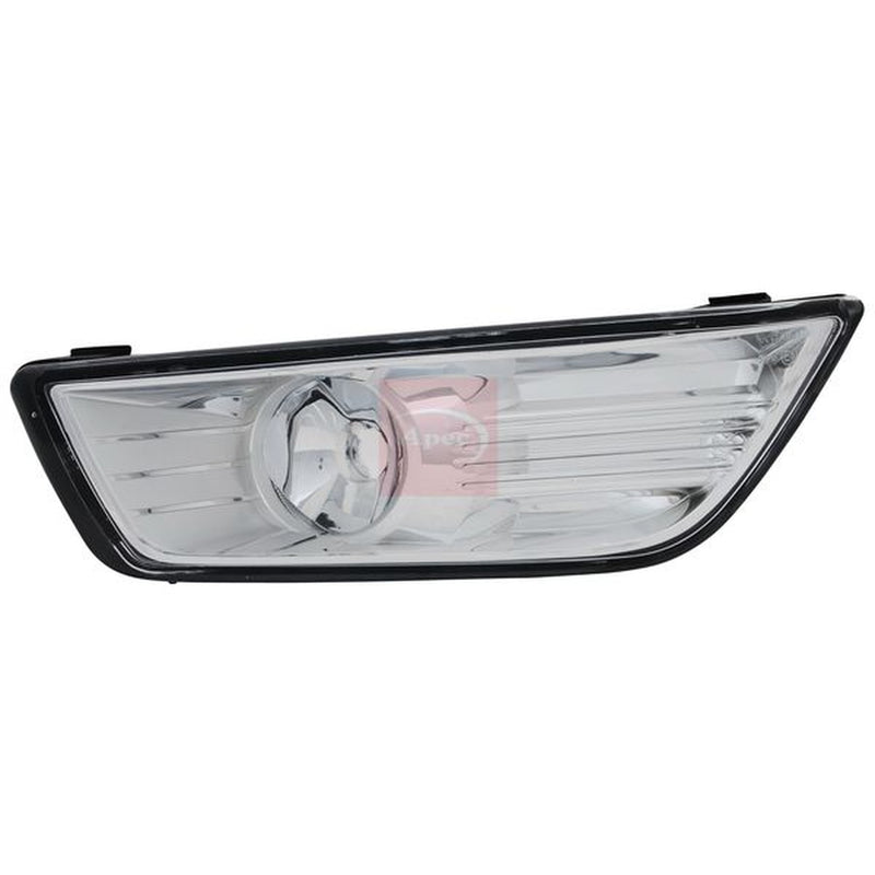 Apec Front Right Fog Light H11 fits Ford Mondeo IV 2007-2015