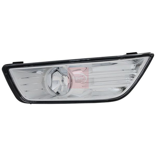 Apec Front Right Fog Light H11 fits Ford Mondeo IV 2007-2015