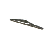 Bosch Conventional Wiper Blade 300mm — H301 fits Abarth Grande Punto 2007-2010