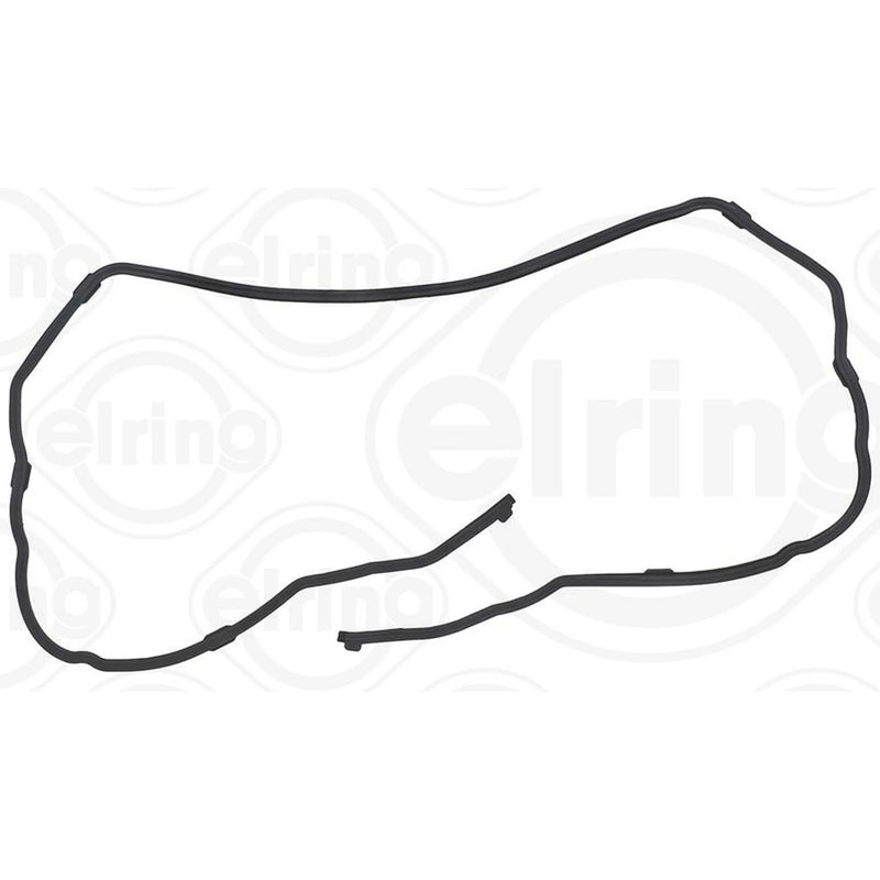 Elring Timing Case Gasket Thick fits Daimler Super Eight 2005-2009 4.2