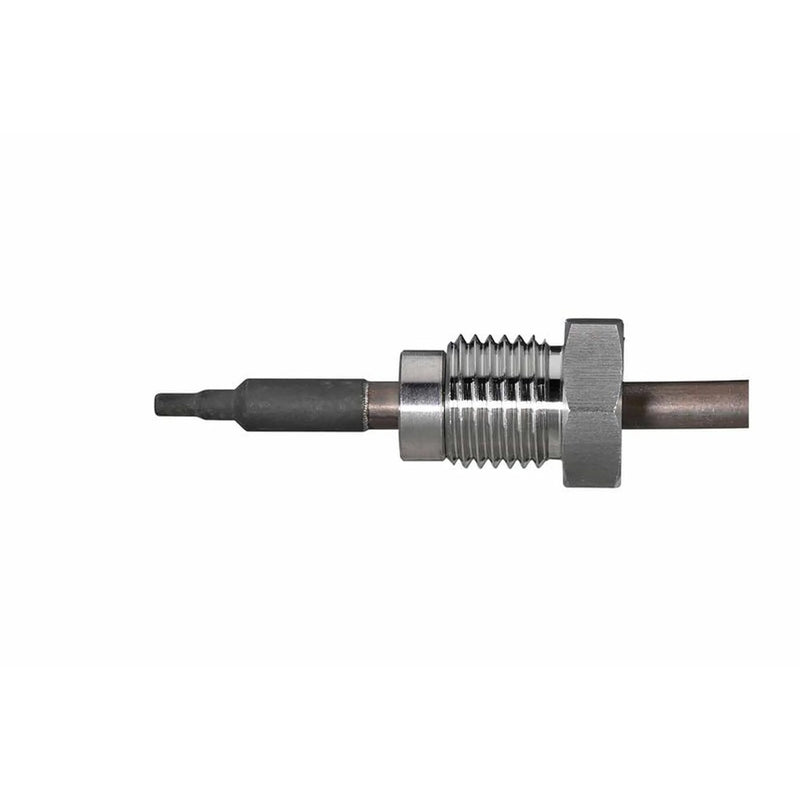 Hella Exhaust Gas Temperature Sensor before catalytic converte fits Opel Astra H