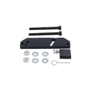 Laser Flywheel Locking Tool - for Mercedes-Benz, for Renault Petrol 8144 Laser - Dynamic Drive