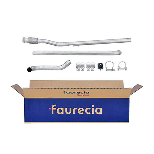 Hella Exhaust Pipe OD 8LA 366 000-901