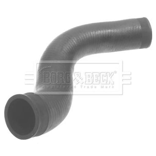Borg & Beck Intercooler Turbo Charge Air Hose BTH1370
