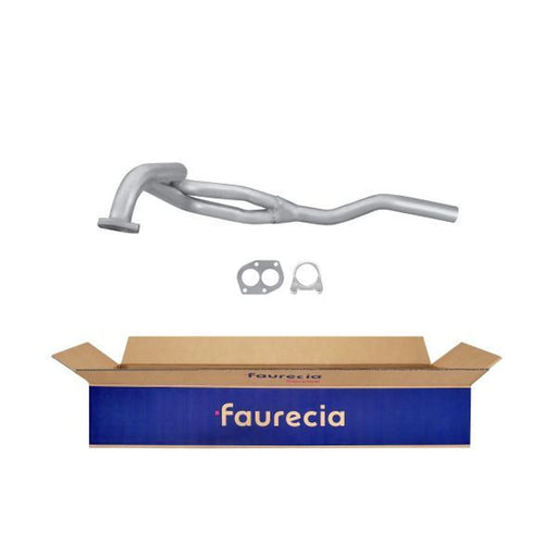 Hella Exhaust Pipe OD 8LA 366 005-451