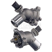 First Line Thermostat,Coolant fits Chevrolet Spark 2010 on 1.0 1.2