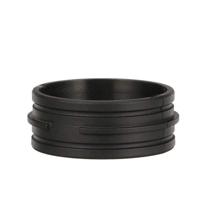 Gates Air Supply Hose 30mm Silicone fits BMW 3 1998-2007