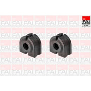 FAI 2 x Anti Roll Bar Mounting Bracket