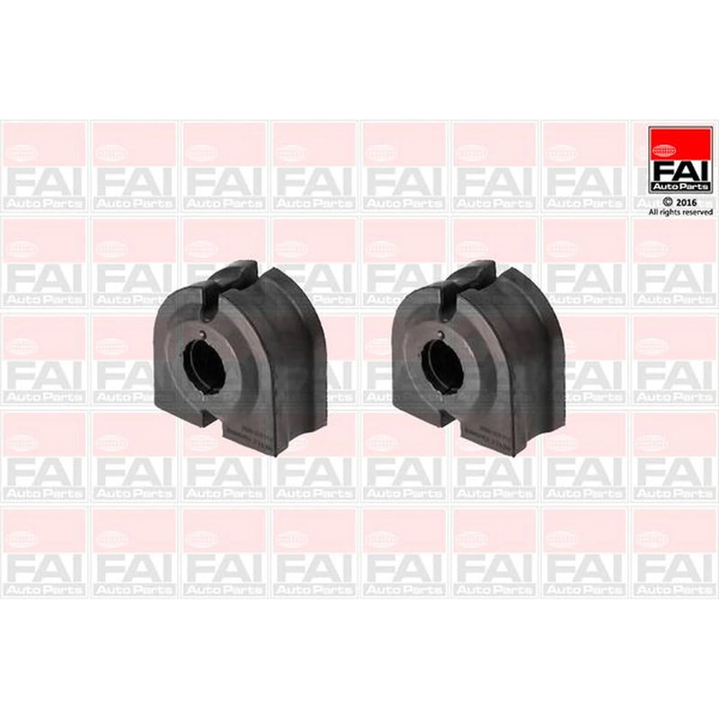 FAI 2 x Anti Roll Bar Mounting Bracket