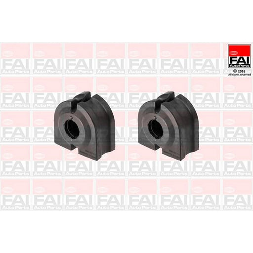 FAI 2 x Anti Roll Bar Mounting Bracket
