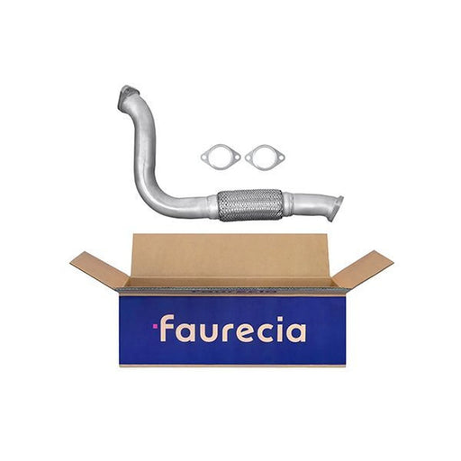 Hella Exhaust Pipe OD 8LA 366 000-531