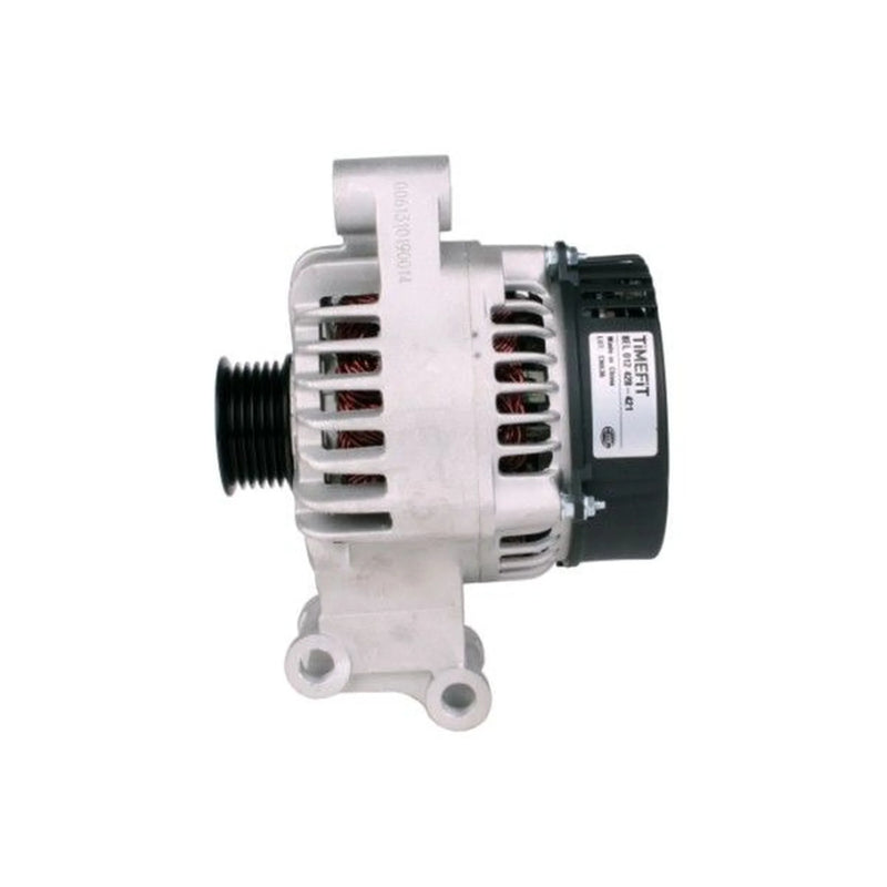 Hella Car Alternator 12V fits Ford C-Max 2007-2010 1.6