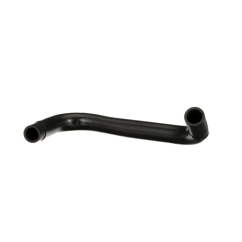 Gates Crankcase Ventilation Hose 355mm fits Fiat Doblo 2001 on 1.9