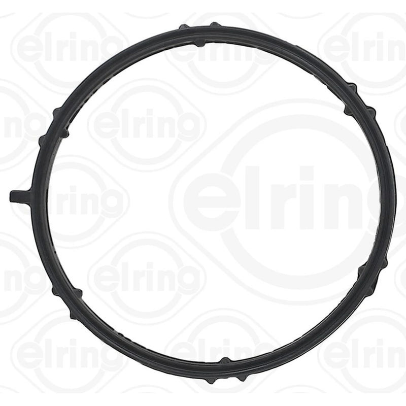 Elring Intake Manifold Housing Gasket OD ID Thick fits Audi A6 C8 2019 on