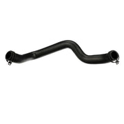 Gates Radiator Coolant Hose 600mm ID fits Ford Transit 2006-2014 2.2