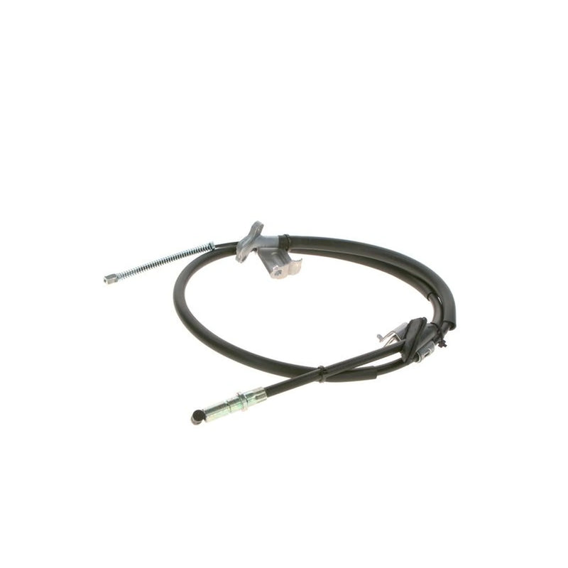 Bosch Handbrake Cable Rear fits Honda Cr-V 2001-2007 2.0 2.2