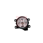 Apec Front Left Fog Light fits Abarth Punto Evo 2009-2012 1.4