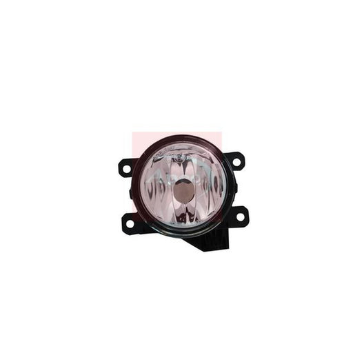 Apec Front Left Fog Light fits Abarth Punto Evo 2009-2012 1.4