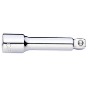 Carlyle Tools Extension/Socket - 3/8In. Dr - 3In. Long - image 1
