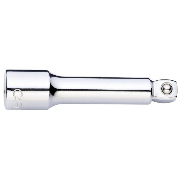 Carlyle Tools Extension/Socket - 3/8In. Dr - 3In. Long - image 1