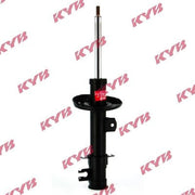 KYB Shock Absorber Damper Strut Front Right fits Citroën Nemo 2009-2010 1.3 1.4