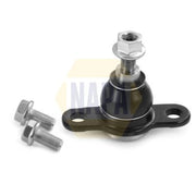 NAPA Ball Joint Front Right fits Man Tge 2017-2024 2.0