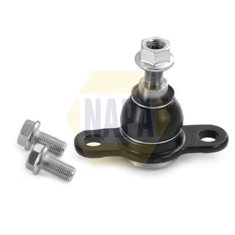 NAPA Ball Joint Front Right fits Man Tge 2017-2024 2.0