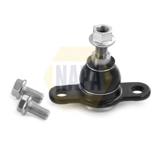 NAPA Ball Joint Front Right fits Man Tge 2017-2024 2.0