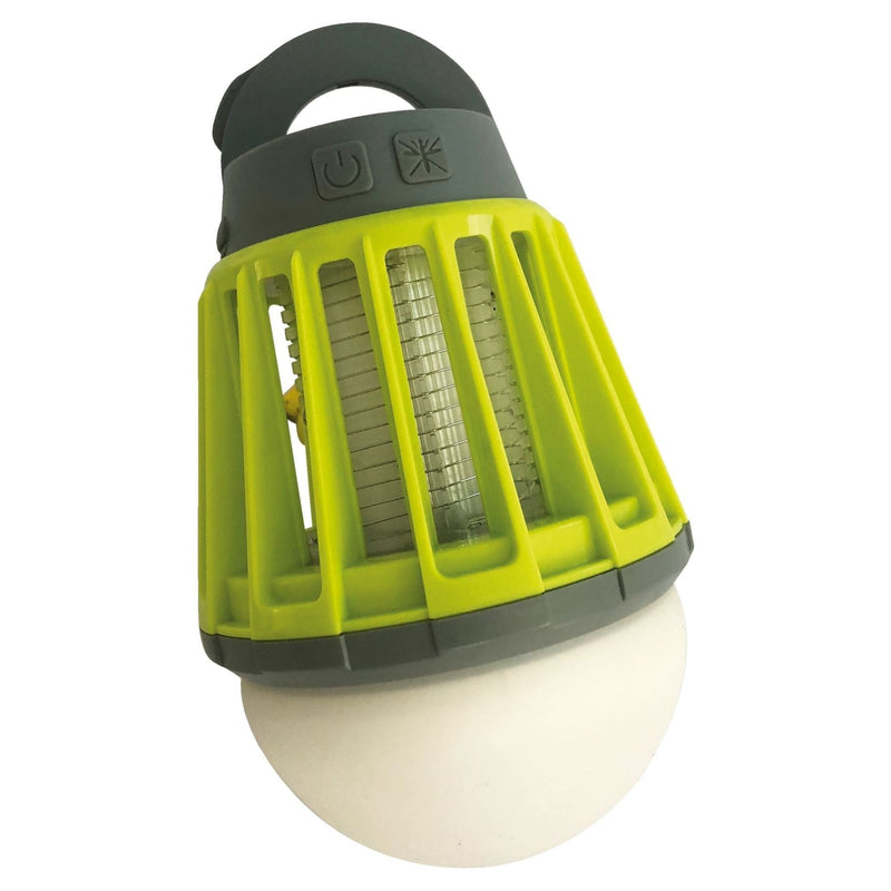 Quest Kills double action lantern and insect killer C0091 Quest - Dynamic Drive