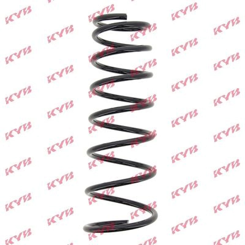 KYB 2 x Suspension Springs fits Daihatsu Storia 1998-2000 1.0
