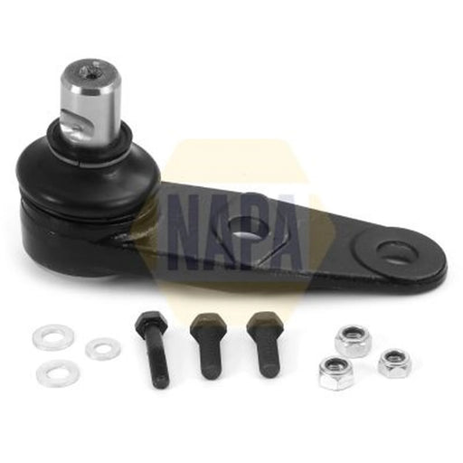 NAPA Ball Joint Front Right fits Renault Twingo II 2007-2014 1.2 1.5 1.6