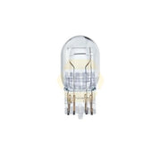 NAPA Indicator Turn Signal Bulb W3x16q 12V 21/5W fits Alfa Romeo Mito 2008-2018
