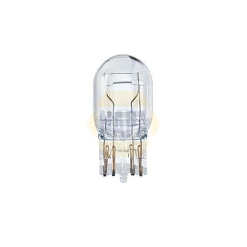 NAPA Indicator Turn Signal Bulb W3x16q 12V 21/5W fits Alfa Romeo Mito 2008-2018
